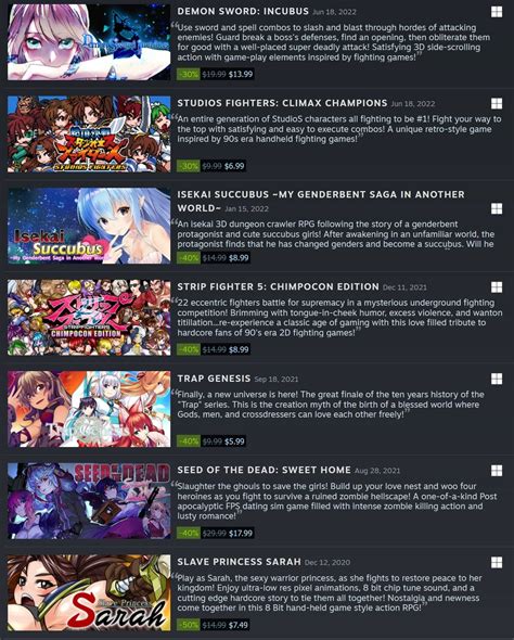 eroge japan|Steam Publisher: ErogeJapan.